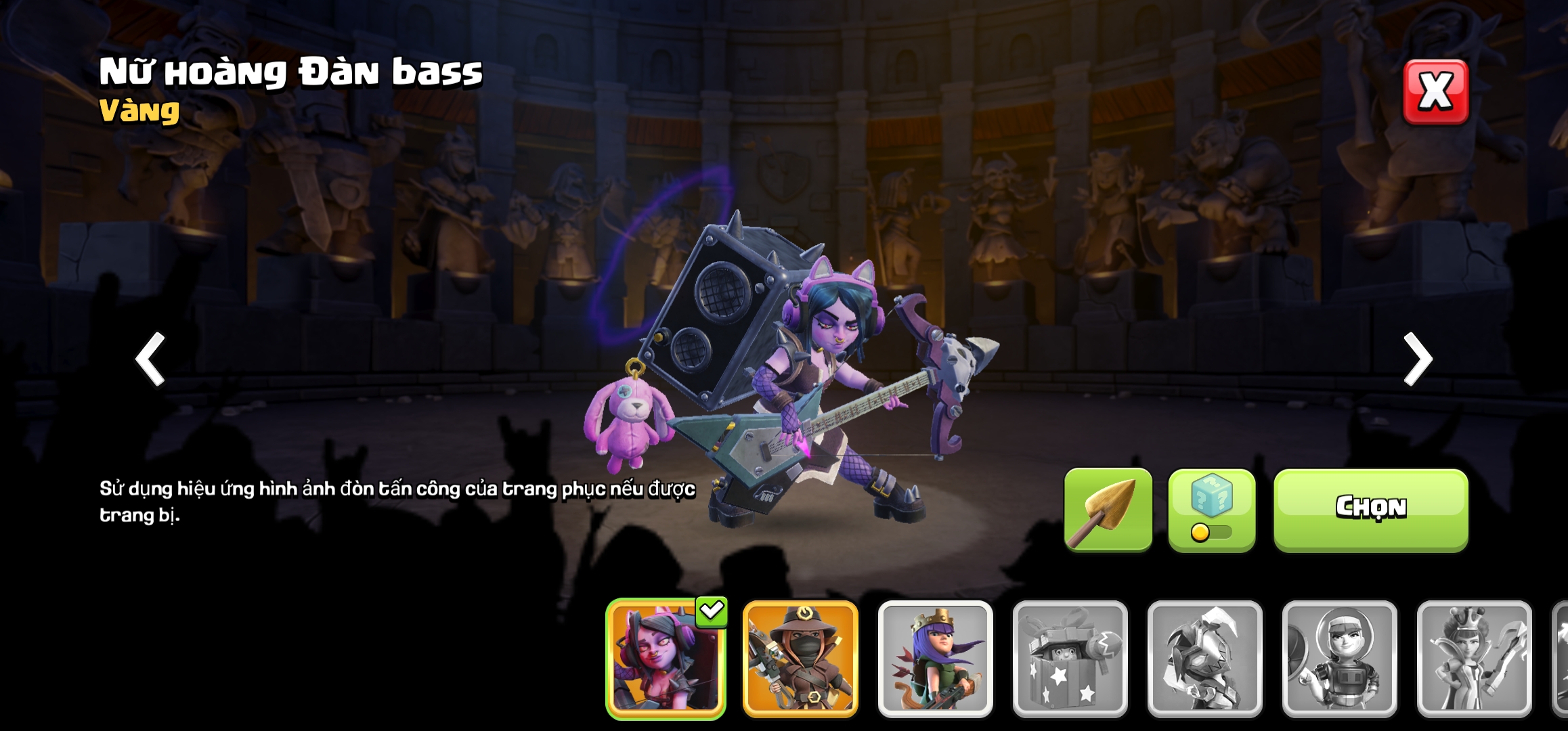 Mã 2039 TH 𝟏6 level 171,Tướng 90/90/53/66/40/6 - Hình ảnh 11